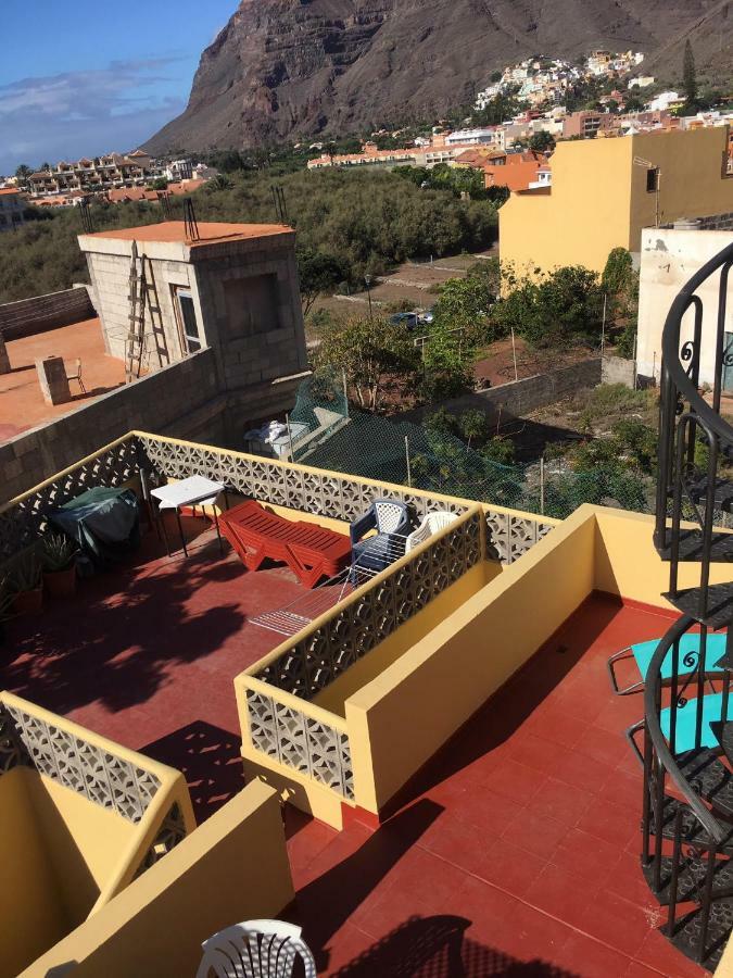 Апартаменти Efigenia Playa/Mar 1 Вальє-Гран-Рей Екстер'єр фото