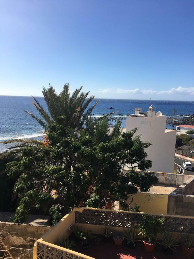 Апартаменти Efigenia Playa/Mar 1 Вальє-Гран-Рей Екстер'єр фото